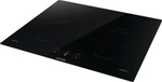 Независимая индукционная варочная панель Gorenje GI6401BSC