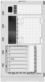 Корпус eATX Geometric Future Model 5 White