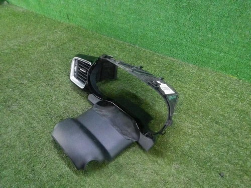 Декоративная накладка салона Kia Ceed 3 (2018-н.в.)