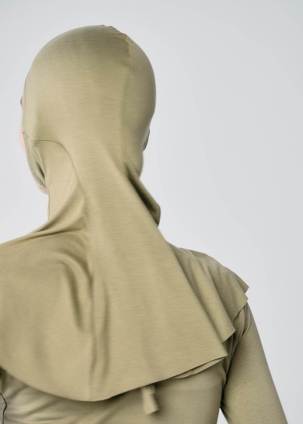 Балаклава Кэрри хаки