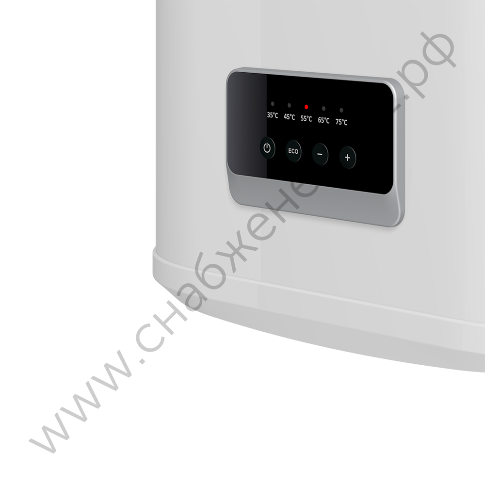 Водонагреватель THERMEX Optima 30 Wi-Fi