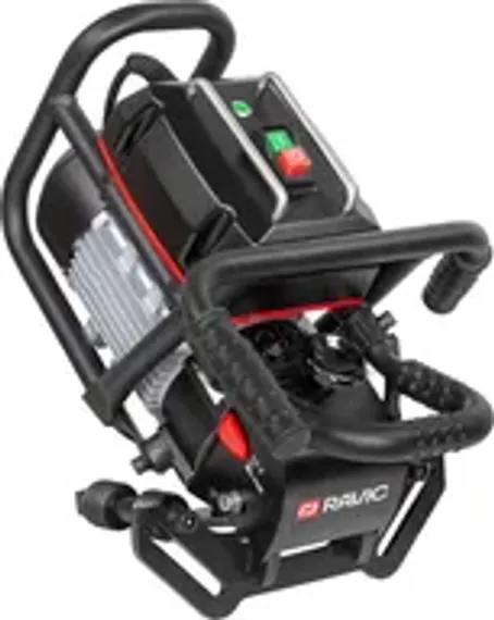 Пневматическая ленточная шлифовальная машина Sumake ST-M5066 с лентами 12,7x457 мм