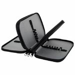 Пенал 3 отделение 190*110 Юнландия True friend, ламинат