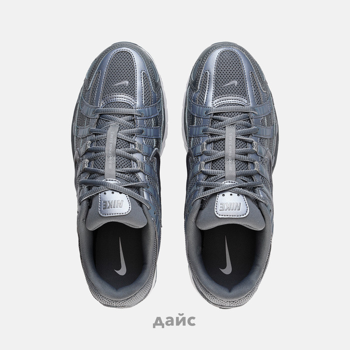 Кроссовки Nike P-6000 