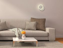 Ambrella Настенный светодиодный светильник с акрилом Wall FW115