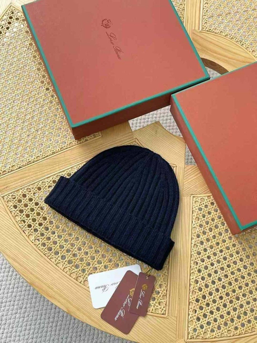 Шапка Loro Piana