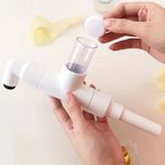 Насадка Адаптер для конфетти, 1 шт.