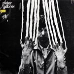 Peter Gabriel / Peter Gabriel II (LP)
