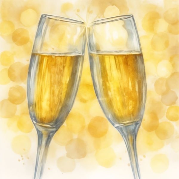 26.12/19-30 На носу Новый год! Шампанского!