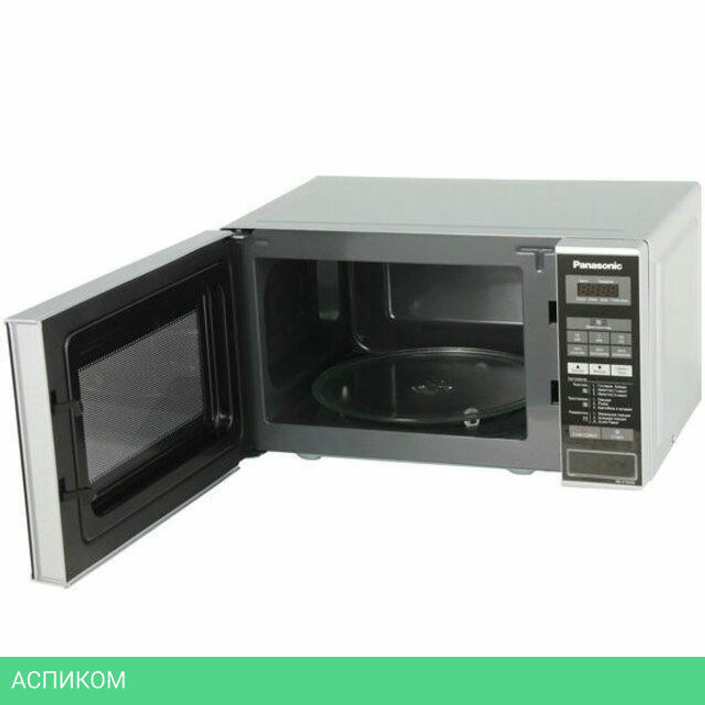 Микроволновая печь Panasonic NN-ST254MZPE