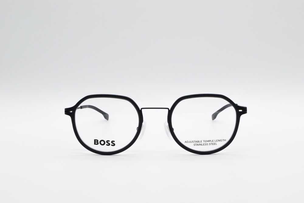 Изг. оправы BOSS 1428 O6W