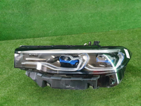 Фара левая BMW X7 G07 (2019-2022) Laser Light