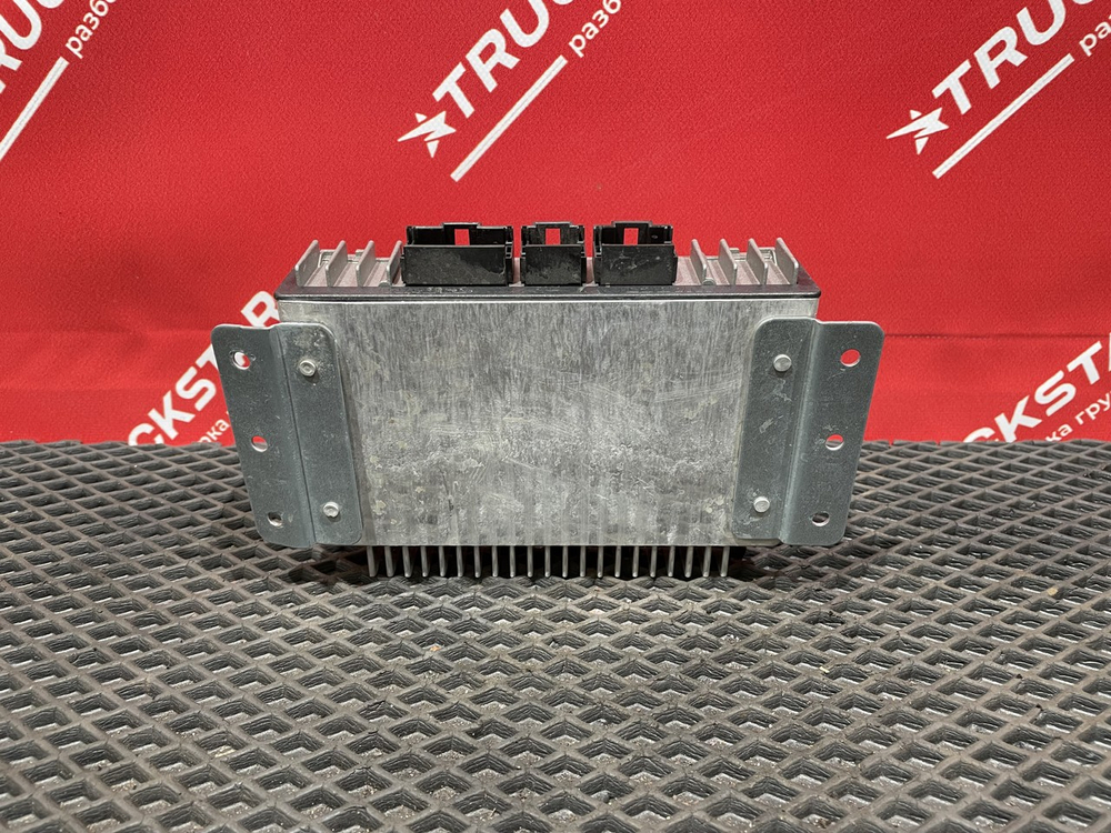 Блок управления ретардером 2023г.