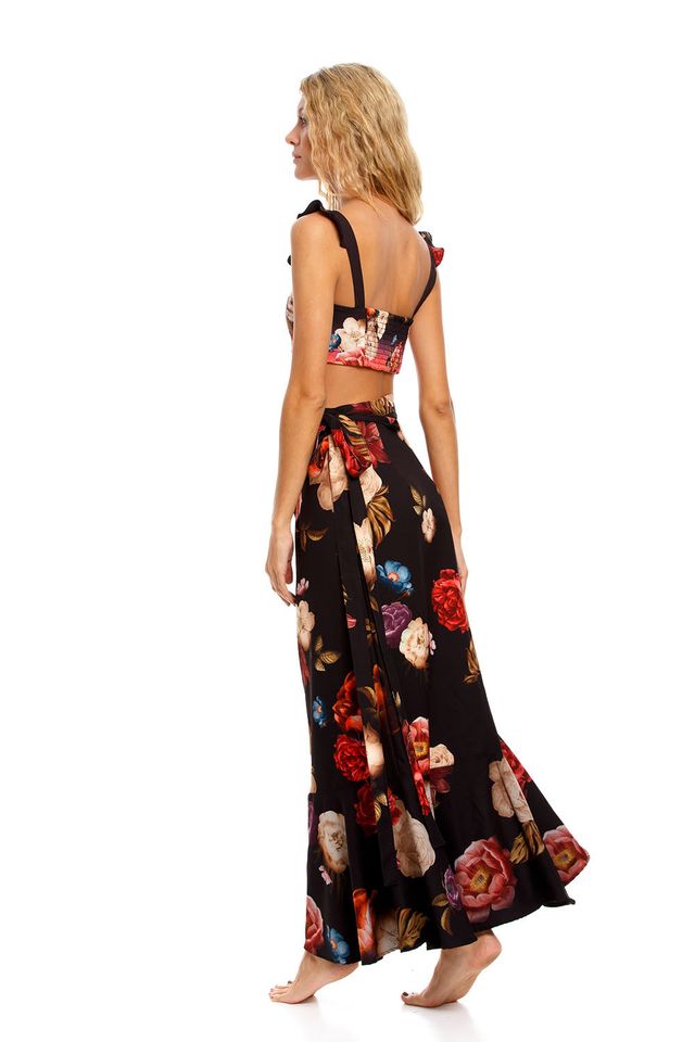 Топ 7236 Susan Shade