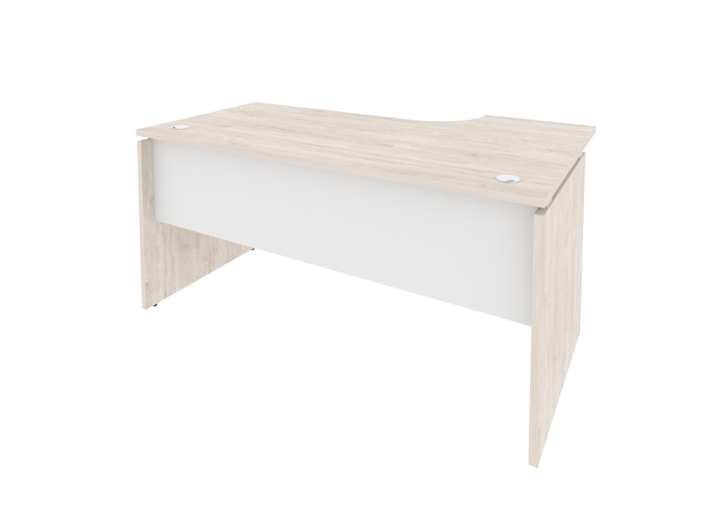 Стол письменный угловой 980 Onix