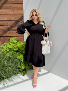 Платье УК-1027-3 Фабрика Моды