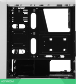 Корпус Aerocool Cylon без БП белый