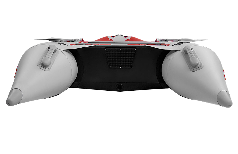 Лодка ПВХ Gladiator Active C330AL с алюминиевым полом BSM0125