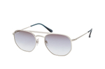 Очки Ray-Ban Marshal Double Bridge RB3609 9142/0S / 54 mm