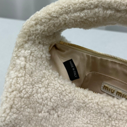 Miu Miu Hobo Bag 20 cm