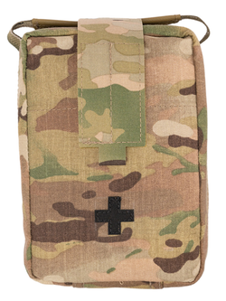 Медицинский подсумок WAS отрывной ARS ARMA