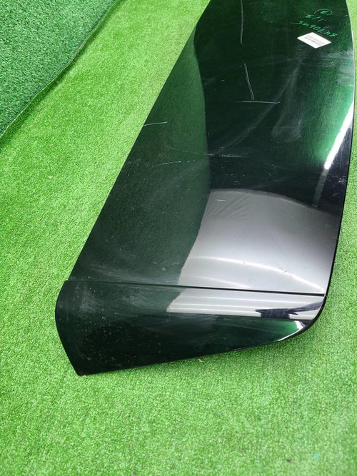 Спойлер крышки багажника Toyota RAV4 5 XA50 18-нв