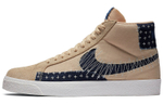Кроссовки Nike Blazer Sb Sashiko