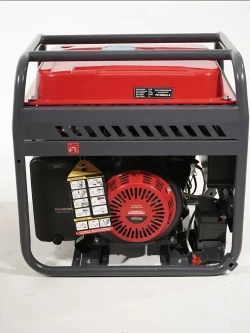 Генератор бензиновый инверторный PR10000ioL-B (7.5 кВт, 230В, 50Гц, 4-тактный)