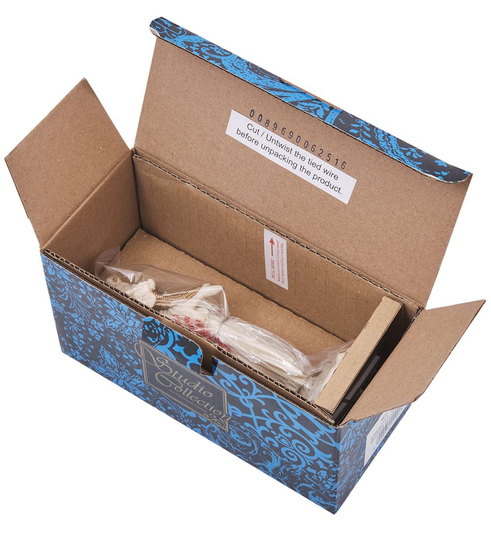 Veronese WS-1437/ 3 Статуэтка «Деметра - Богиня плодородия»