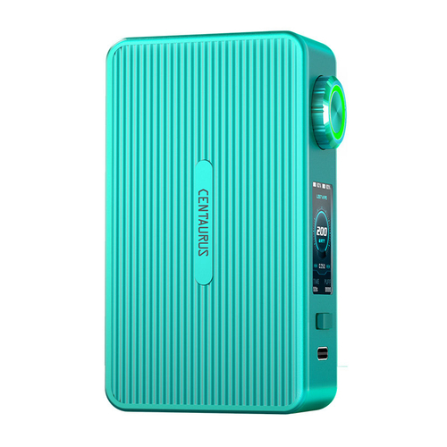 Боксмод Lost Vape Centaurus M200 Mod - Neon Mint