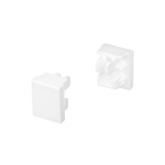 Заглушка Arlight SL-MINI-8 WHITE глухая (2 шт.) 037530