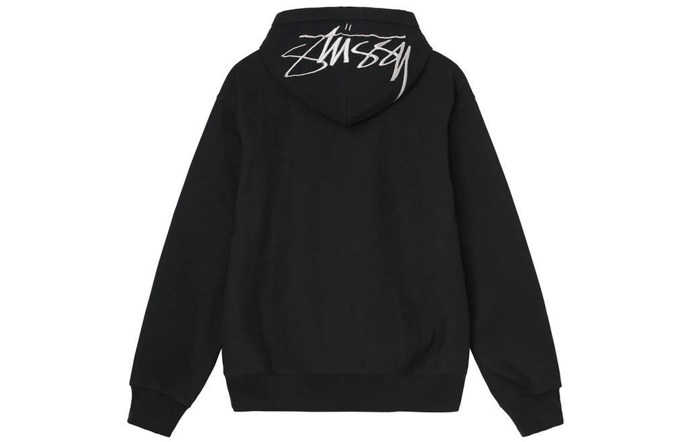 Худи Stussy SS22 logo, 118472
