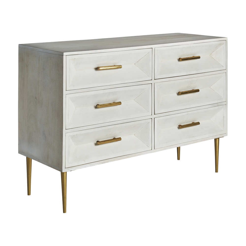 Сервант KEMPTEN