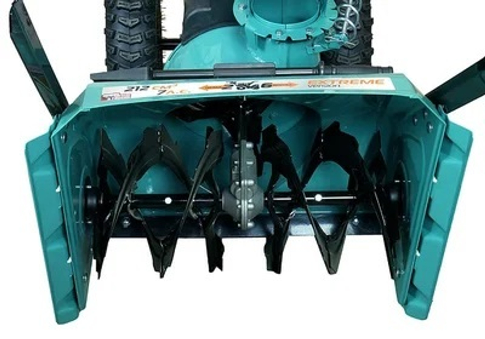 Снегоуборщик STURM STG7661ELR