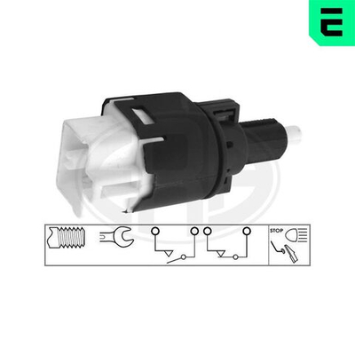 ERA - 330964-ERA - Stop Light Switch - Povrat artikla narucenog iz Njemacke nije moguc.