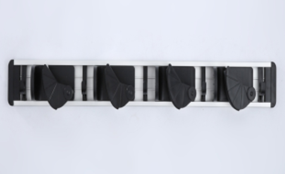 Настенный держатель для швабр