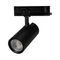 Светильник LGD-GERA-4TR-R74-20W Warm3000 (BK, 55 deg, 230V) Arlight 055173