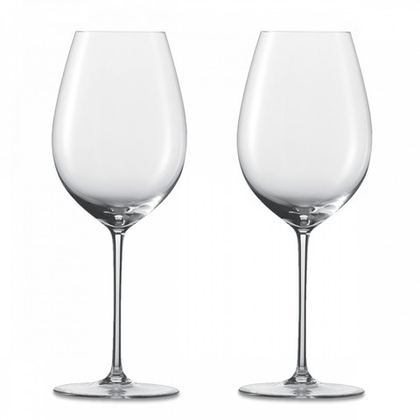 Набор бокалов для красного вина Rioja 2шт 689мл Zwiesel Glass Enoteca