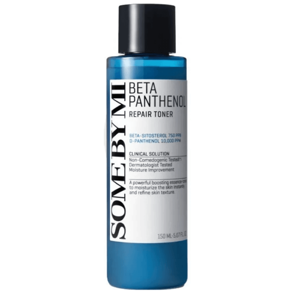 Восстанавливающий тонер с бета-пантенолом и пробиотиками Some By Mi Beta Panthenol Repair Toner