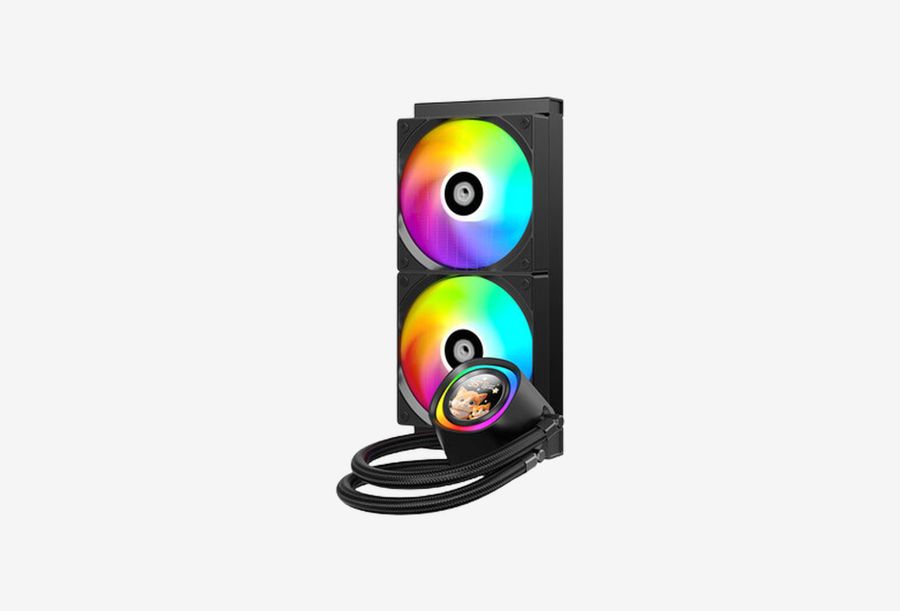 ID-COOLING FX240 LCD_0226709111002