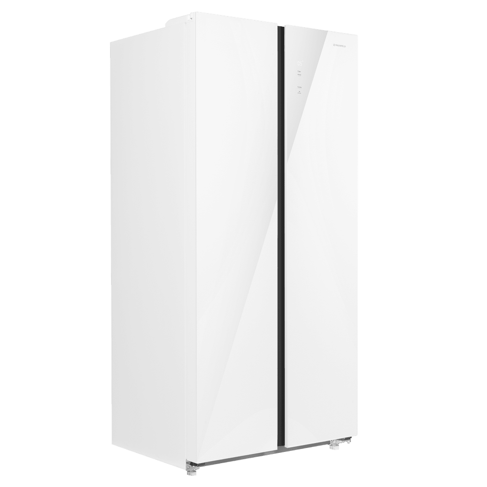 Холодильник Maunfeld MFF191NFPW