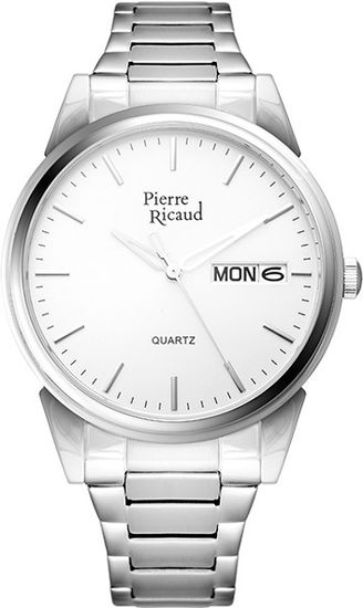 Мужские часы Pierre Ricaud P91067.5113Q