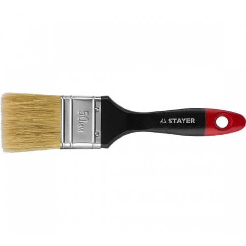 Кисти плоские Universal серия Profi 50 мм Stayer 0104-050