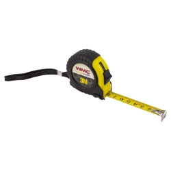 Рулетка 3м WMC TOOLS WMC-5096P6025