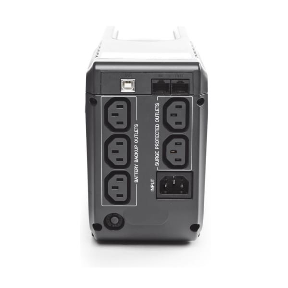 Источник бесперебойного питания  Powercom IMP-825AP