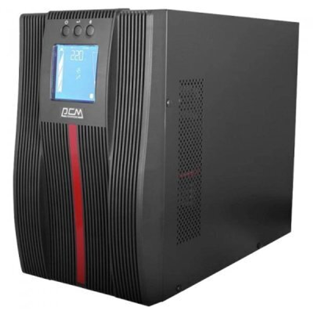 ИБП PowerCom Macan MAC-2000