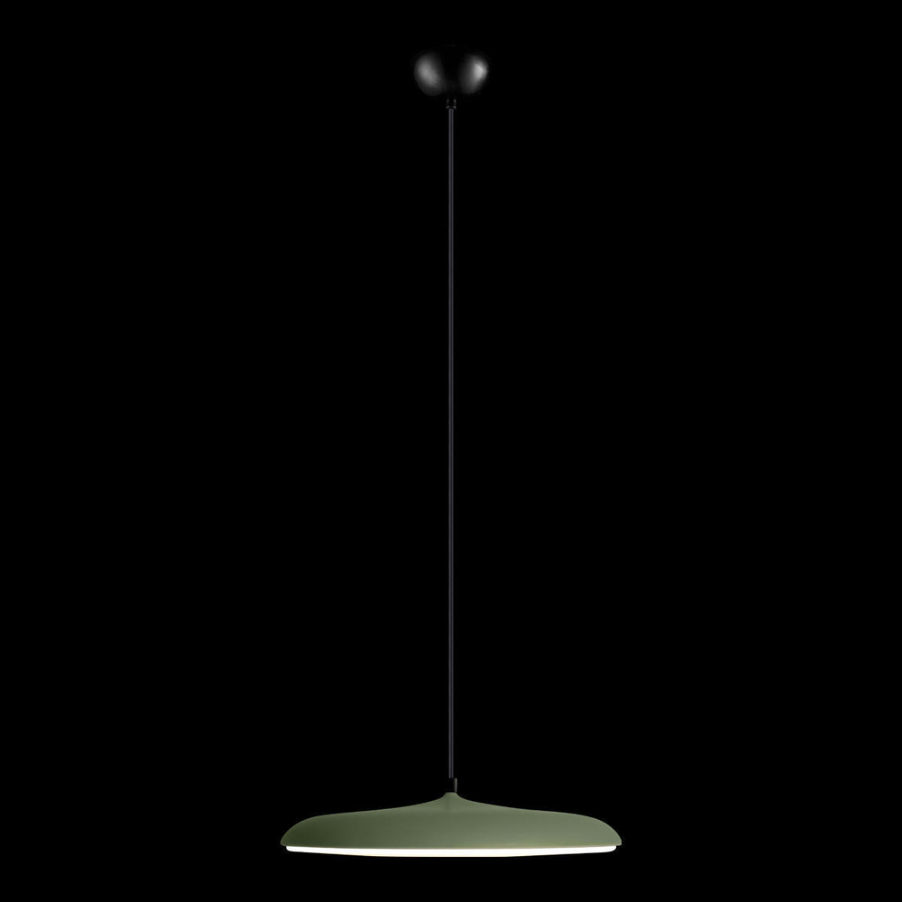10119 Green Подвесной светильник LOFT IT Plato