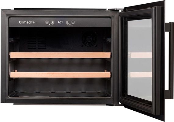 Винный холодильник Climadiff CBI28S1B