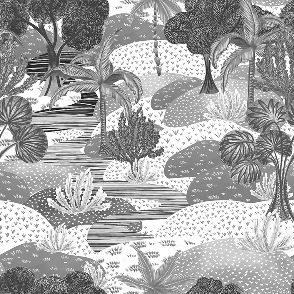 Дизайнерские обои Wall Street Limpopo