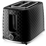 Тостер BRAYER BR2101BK